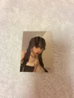 ME:I Lemino MUSIC FES 生写真 村上璃杏