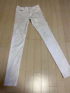 UNIQLO ウルトラストレッチスキニー　25インチ