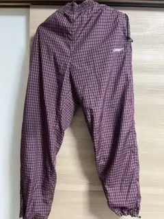 カーハート　ナイロンパンツ