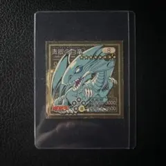 No.3 バルタン星人 銀 ウルトラマン倶楽部 バンプレカード 1992年