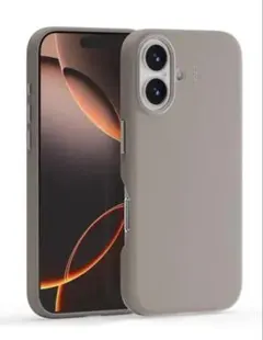 iPhone 16 Plus スマホケース/MagSafe対応