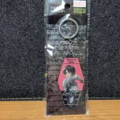 進撃の巨人 エレンアクリルキーホルダー