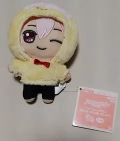 アイドリッシュセブン きらどる おさんぽーず ！ vol.1 九条天