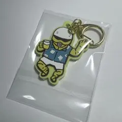 ちいかわ シーサー祭り!!! トレーディングラバーマスコット　鎧さん