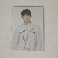 2026年最新】seventeen ミンギュ トレカの人気アイテム - メルカリ