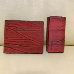 新品✨ポールスミス 折財布 キーケース    鑑定済み正規品
