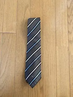 ⭐︎バーバリーブラックレーベル⭐︎ストライプ柄 ネクタイ