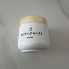 明色化粧品 薬用リンクルホワイトクリーム 50gのサムネイル