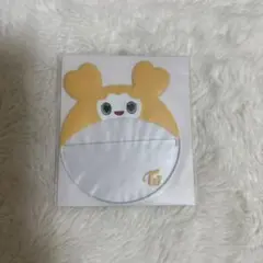 TWICE FCくじ ナヨン(ナブリー)缶バッジケース - メルカリ