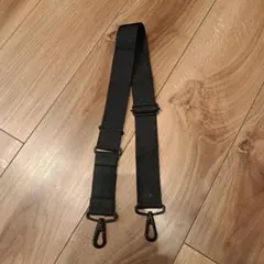 【お値下げ】PORTER 吉田カバン ブラック　ショルダーストラップ