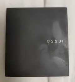OSAJI　オサジ　ニュアンス ブラッシュ　EX01 めぐりあい　限定色のサムネイル