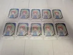 ③ヘタリア アモカフェ ミニフォトカード イギリス - メルカリ