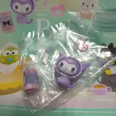 サンリオ　ベビールーム　コレクション2♡クロミ♡