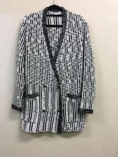 ZARAザラ　カーディガンジャケット
