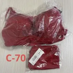 エメフィール　ブラ＆ショーツ　新品未開封