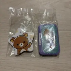 リラックマ エニマイくじ G賞 リラックマ
