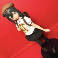 Fate  પ્રિઝમા☆ઇલ્યા ત્સ્વાઇ કાલીડો ફિગર મિયુ 【અનામી શિપિંગ】