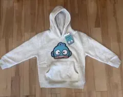 新品　120センチ　パーカー