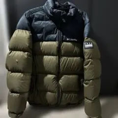 コロンビアダウン