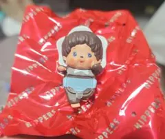 HIPPERS Monchhichi モンチッチ ヒッパーズ ベビチッチ 男の子