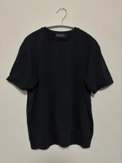 Jeans Factory Clothes 半袖Tシャツ L ブラックのサムネイル