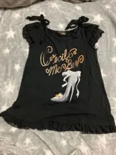 セシルマクビー　Tシャツ