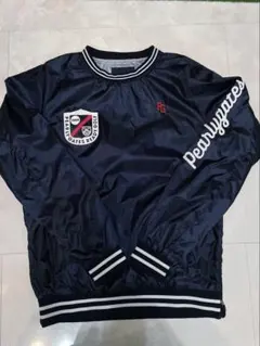 横浜FC スポンサー入り ジャージ シャツ セット - メルカリ