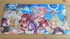 FateGrandOrder FGO プレイマット デスクマット