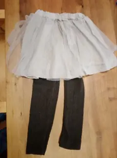 スカッツ　女の子120