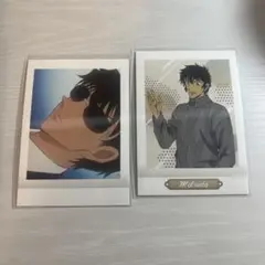 名探偵コナン ぱしゃコレ 松田陣平