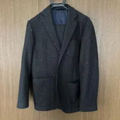 BEAMS HEART セットアップ　メンズsサイズ