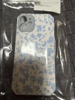 iPhone12mini ケース
