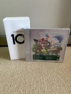 り*ま様 Mrs. GREEN APPLE 10周年アニバーサリーベストアルバム