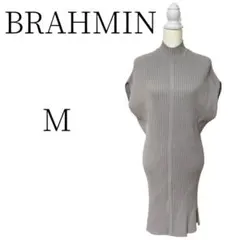 BRAHMIN トップス ニット生地 ノースリーブタイトワンピースのサムネイル