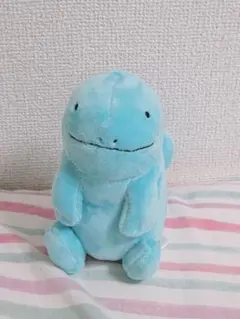 ポケモン ヌオー ぬいぐるみのサムネイル