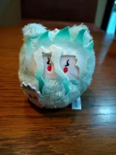 Dr.STONE GIGO くるみたぴぬい　石神千空①