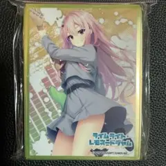 2026年最新】ゆずソフト スリーブの人気アイテム - メルカリ