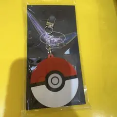 Wiggle Wiggle ポケモン モンスターボール アクリルキーホルダーのサムネイル