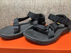 TEVA W HURRICANE ハリケーンのサムネイル