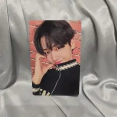 BOYNEXTDOOR knock on ランダムトレカ ジェヒョン