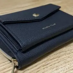 studio clip 折り畳み財布