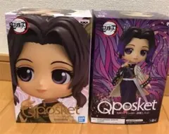 鬼滅の刃 Qposket 胡蝶しのぶ