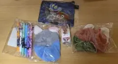 ズートピアグッズ