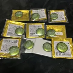 春川宙 缶バッジ サインバッジ 感謝祭
