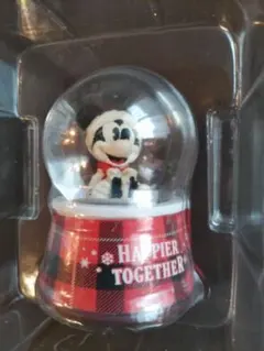 2025年最新】ディズニー スノードームの人気アイテム - メルカリ