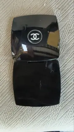 CHANEL ダブルミラー コンパクト ミラーのサムネイル