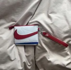 Nike コルテッツ　ポーチ　ポーカーズ着用