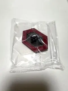 鬼滅の刃 日輪刀傘マーカーマスコット 参ノ型 冨岡義勇