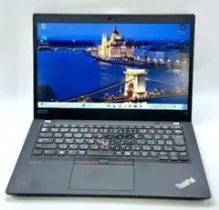 Lenovo ThinkPad X13 Gen 1