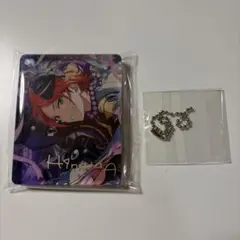 あんスタ　アニメイトカフェ　アニカフェ　コロッタ　葵ひなた